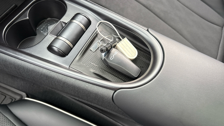 BYD Dolphin 150kW Design 60.4kWh 5dr Auto Electric Hatchback